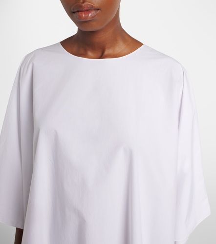 The Row Robe midi Julen en coton - The Row - Modalova