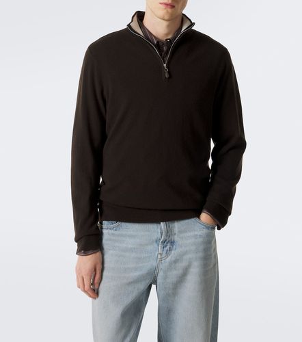 Pull Mr Fenchurch en cachemire - Arch4 - Modalova