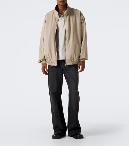 Veste blouson réversible - Acne Studios - Modalova
