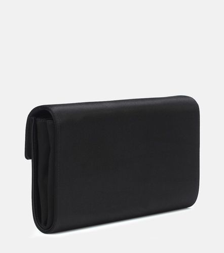 Sac cross-body en satin Evening Envelope - Roger Vivier - Modalova