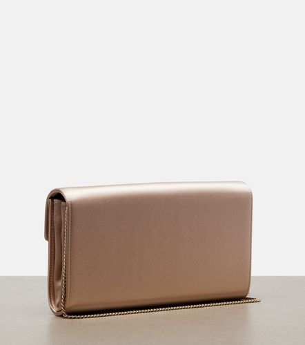 Pochette Efflorescence à ornements - Roger Vivier - Modalova
