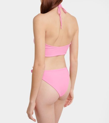 Magda Butrym Haut de bikini - Magda Butrym - Modalova