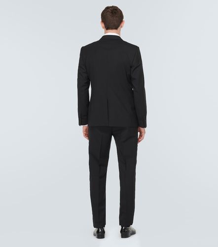 Costume en laine mélangée - Dolce&Gabbana - Modalova