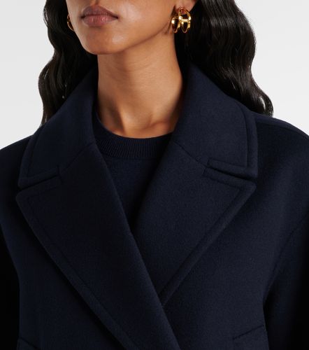 S Max Mara Veste en laine - 'S Max Mara - Modalova