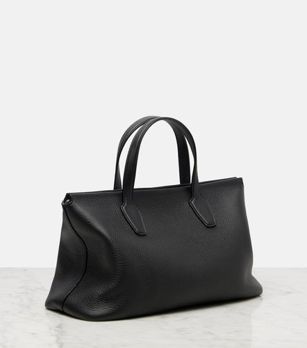 The Row Sac Marcel en cuir - The Row - Modalova