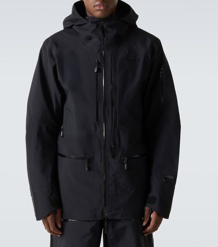 Norrøna Veste de ski Lofoten à capuche - Norrona - Modalova