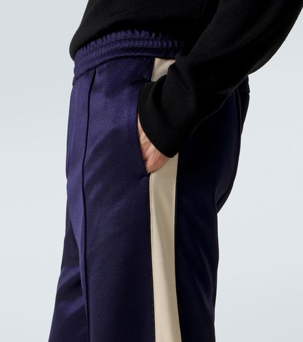 Pantalon de survêtement technique - Valentino - Modalova