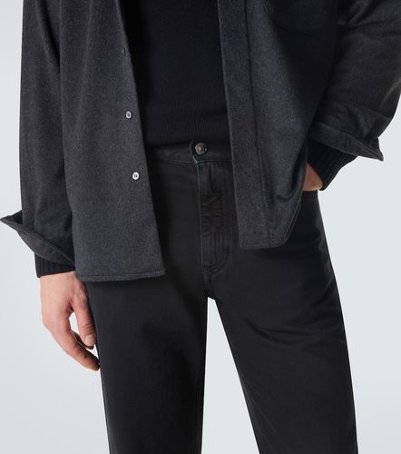 Zegna Jean straight - Zegna - Modalova