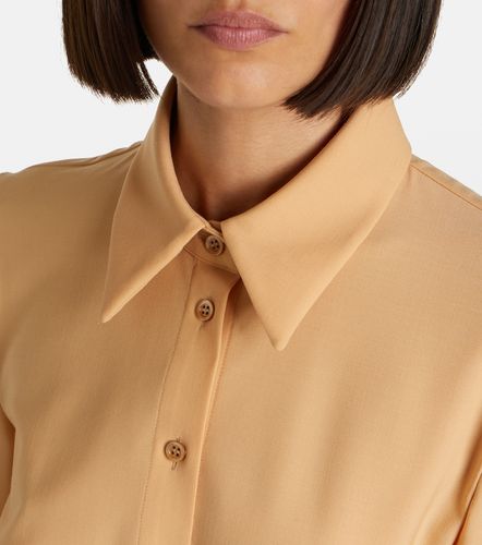 Mugler Chemise - Mugler - Modalova