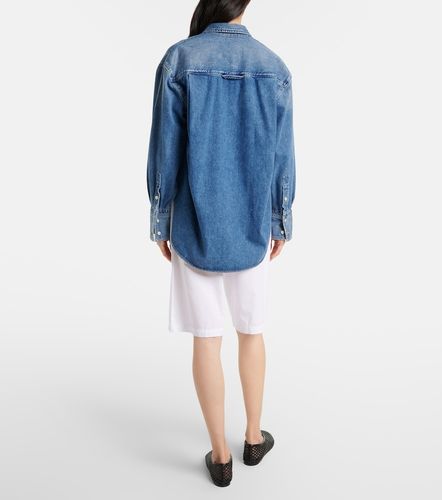Velvet Bermuda Tomoko en coton - Velvet - Modalova