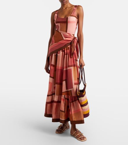 Zimmermann Body Como imprimé - Zimmermann - Modalova