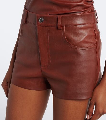 Stouls Short Roxie en cuir - Stouls - Modalova