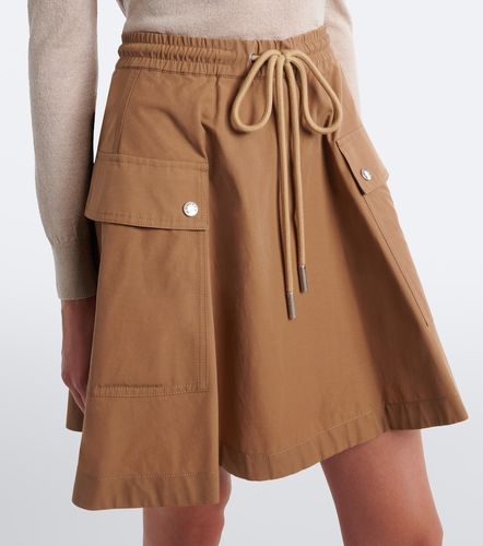 Moncler Mini-jupe - Moncler - Modalova