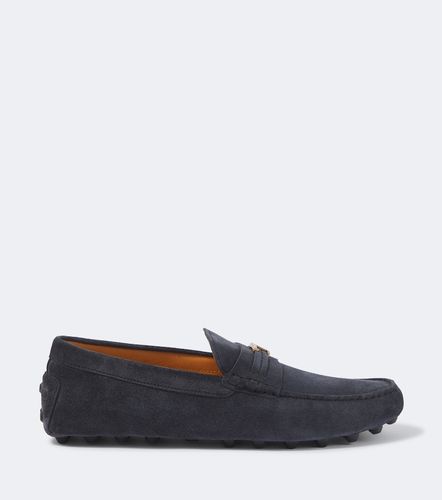 Tod's Mocassins Gommino en daim - Tod's - Modalova