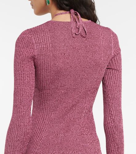 Simkhai Robe midi Danika - Simkhai - Modalova