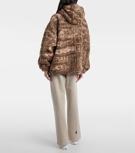 Adidas by Stella McCartney Veste - Adidas by Stella McCartney - Modalova
