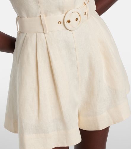Combi-short Awaken en lin - Zimmermann - Modalova