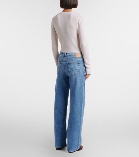 AG Jeans Jean ample New Baggy - AG Jeans - Modalova
