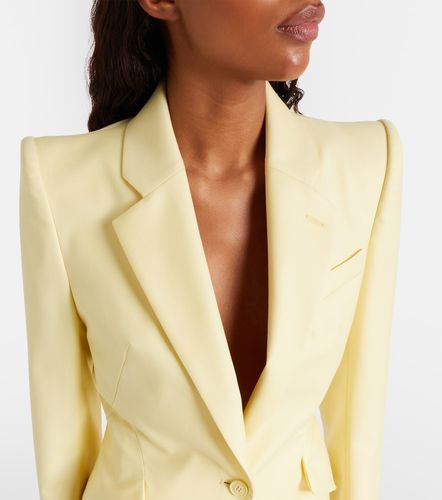 McQueen Blazer - McQueen - Modalova