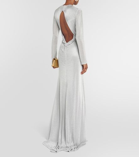 Costarellos Robe longue - Costarellos - Modalova