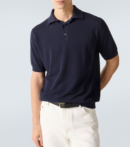 Lardini Polo en coton - Lardini - Modalova
