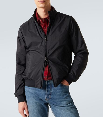 Moncler Veste Reppe - Moncler - Modalova