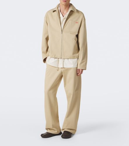 Loewe Veste en coton - Loewe - Modalova