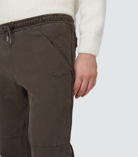 Jacquemus Jogging Camargue en coton - Jacquemus - Modalova