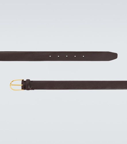 Rubinacci Ceinture en cuir - Rubinacci - Modalova