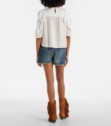 Isabel Marant Top Syrane - Isabel Marant - Modalova