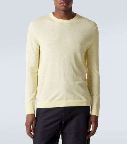 Allude Pull en laine vierge - Allude - Modalova