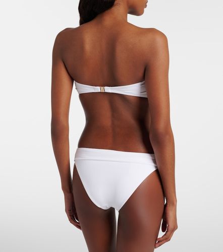 Haut de bikini bustier Positano - Melissa Odabash - Modalova