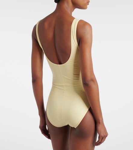 Maillot de bain drapé - Karla Colletto - Modalova