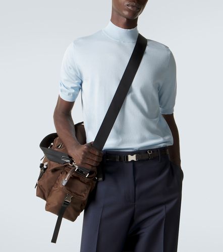 Prada Pull en coton - Prada - Modalova