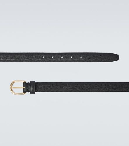 Saman Amel Ceinture Cardon en cuir - Saman Amel - Modalova
