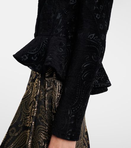Etro Blazer - Etro - Modalova
