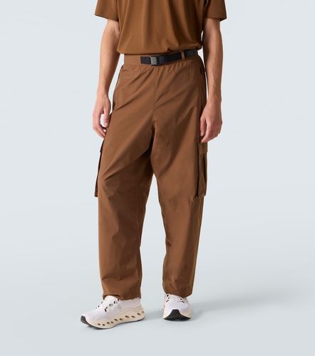 Loewe x On – Pantalon cargo - Loewe - Modalova