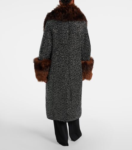 Jacques Wei Manteau à ornements - Jacques Wei - Modalova