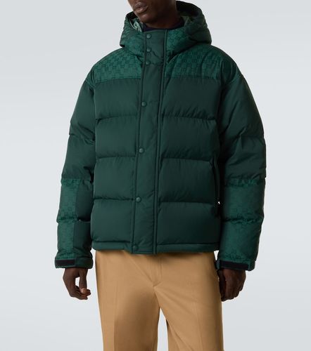 Gucci Veste doudoune GG - Gucci - Modalova