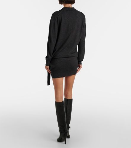 Isabel Marant Robe polo - Isabel Marant - Modalova