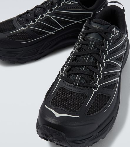 Baskets de running Stealth/Tech Mafate Speed 2 - Hoka One One - Modalova