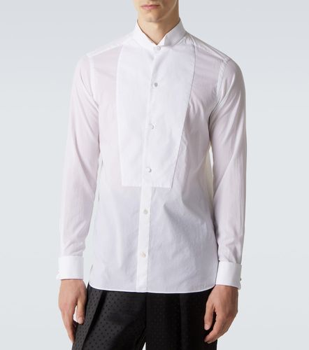 Tom Ford Chemise en coton - Tom Ford - Modalova