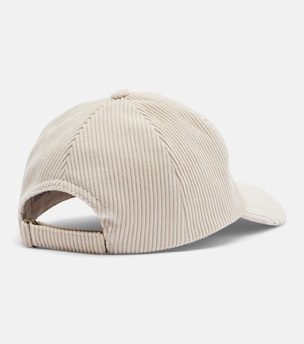Moncler Casquette à logo - Moncler - Modalova