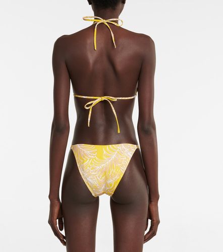 Culotte de bikini St Barts - Melissa Odabash - Modalova