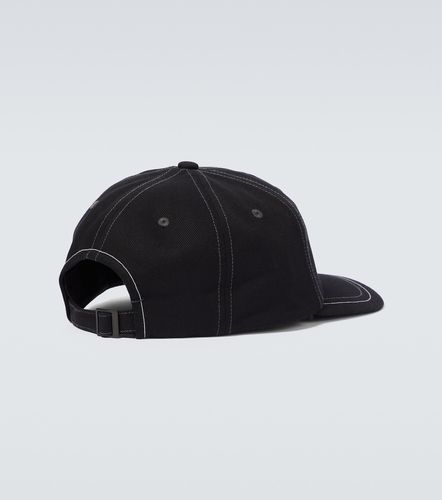 Casquette en coton à logo - And Wander - Modalova