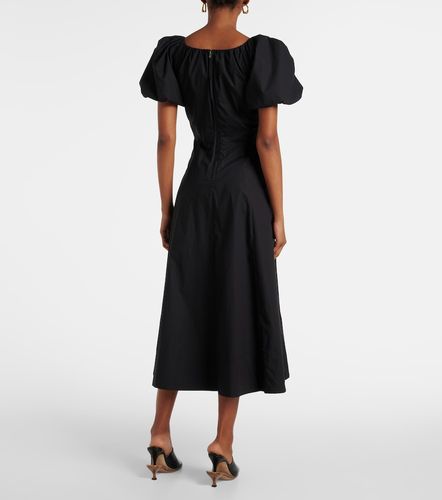 Ulla Johnson Robe Imara en coton - Ulla Johnson - Modalova