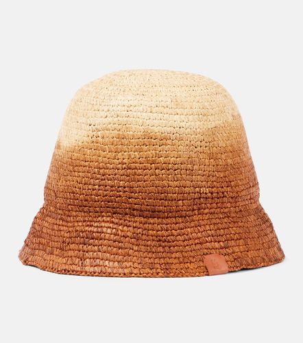 Staud Chapeau bob Meyers en raphia - Staud - Modalova