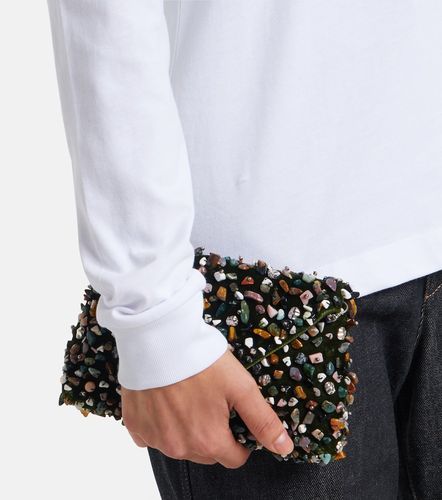 Dries Van Noten Polo en coton - Dries Van Noten - Modalova