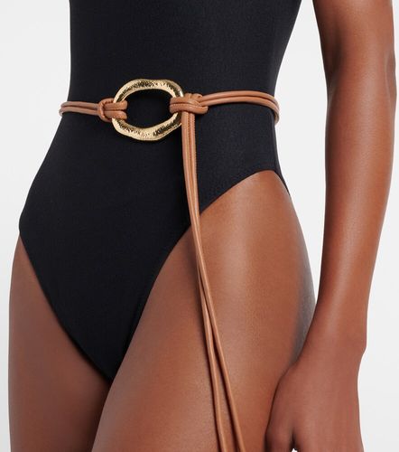 Same Maillot de bain asymétrique - Same - Modalova