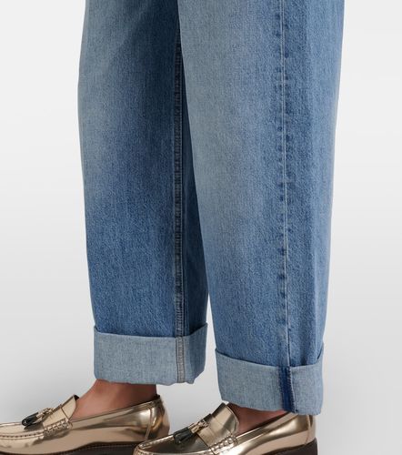 Brunello Cucinelli Jean ample - Brunello Cucinelli - Modalova
